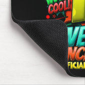 Teenager 13 Year Old Boys 13th Birthday Boy マウスパッド (コーナー)