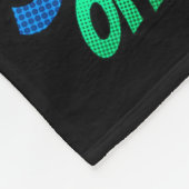 Teenager 13 Year Old For Boys 13 Year Old Boy  フリースブランケット (角)