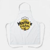 teenova  エプロン (正面)