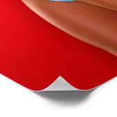 Teeny Weenie Little Polka Dot Bikini ポスター (角)