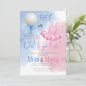 TeesまたはTutusの性別による招待の表示 シーズンカード (スタンド正面)