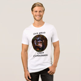 Tees for the Sagar Aicionado's トライブレンドＴシャツ