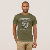 Tees for the Sagar Aicionado's Tシャツ (正面フル)