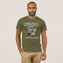 Tees for the Sagar Aicionado's