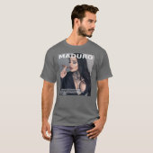 Tees for the Sagar Aicionado's Tシャツ (正面フル)