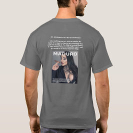 Tees for the Sagar Aicionado's Tシャツ