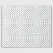 Teeth  ラッピングペーパー (フラット)