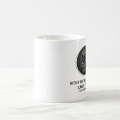 TEGのコーヒーカップのマグ コーヒーマグカップ (中央)