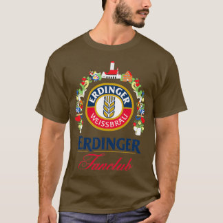 Teguk Kesegaran erdighingerディンガー Tシャツ