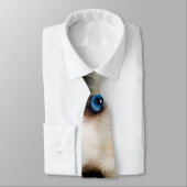 Tehya -シベリアンハスキー ネクタイ (タイ)