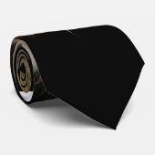 Tehya -シベリアンハスキー ネクタイ (ロール)