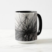 Teia マグカップ (正面右)