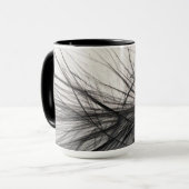 Teia マグカップ (正面左)