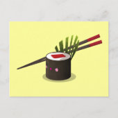 Tekka Maki ポストカード (正面)