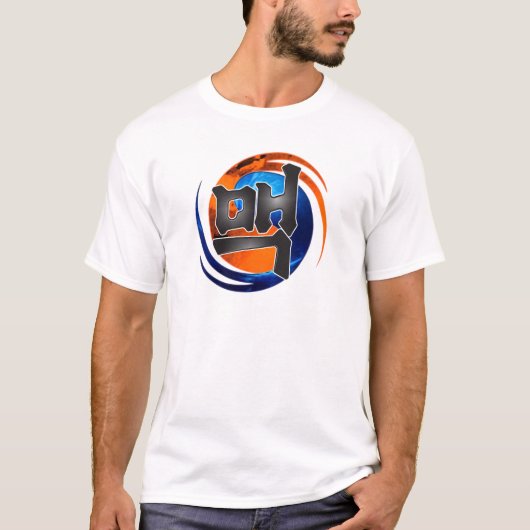 tekken 8 tシャツ (正面)