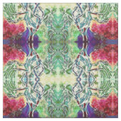 TELA DE ALGODON ,LINO  O POLYESTER ファブリック (見本)