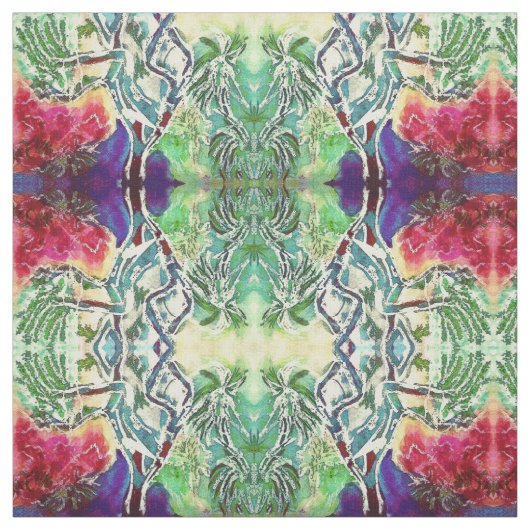 TELA DE ALGODON ,LINO  O POLYESTER ファブリック (見本)