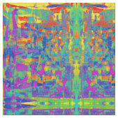 TELA DE ALGODON PEINADO ,LINO O POLYESTER ファブリック (クローズアップ)