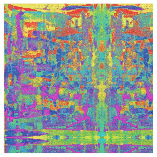 TELA DE ALGODON PEINADO ,LINO O POLYESTER ファブリック (クローズアップ)