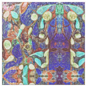 TELA EN LINO ファブリック (クローズアップ)