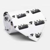 TelegraphKey082609 ネクタイ (ロール)