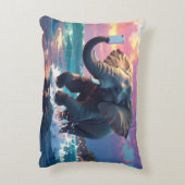 TELEPHANTASTIC アクセントクッション (裏面(縦))