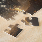 TELEPHANTASTIC ジグソーパズル (側面)