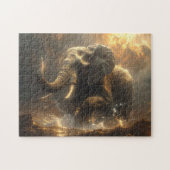 TELEPHANTASTIC ジグソーパズル (横)