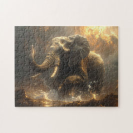 TELEPHANTASTIC ジグソーパズル