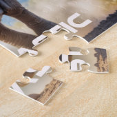 TELEPHANTASTIC - ジグソーパズル (側面)