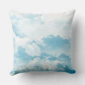 Teljesen el vagyok aleva feliratú párna クッション (裏面)