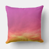 Teljesen el vagyok aleva feliratú párna クッション (裏面)