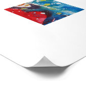 Telling Old War Stories / Artist Larry Lerew ポスター (角)