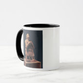 TelloからのOrant、 マグカップ (正面左)