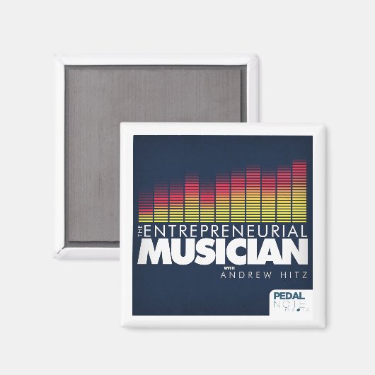 TEM磁石 マグネット (正面/裏面)