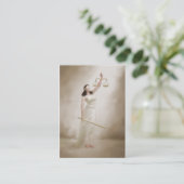 Temis 名刺 (スタンド正面)