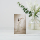 Temis 名刺 (スタンド正面)