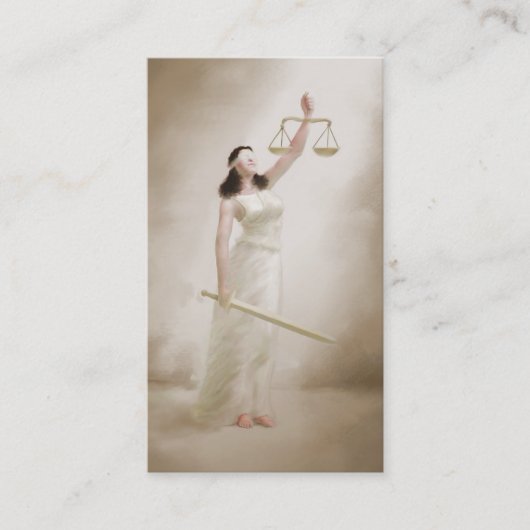 Temis 名刺 (正面)