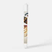 Temnosternus 071124IREF242 - Watercolor iPhoneケース (右側面)