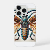 Temnosternus 071124IREF242 - Watercolor iPhoneケース (裏面)