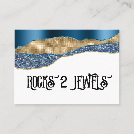 TEMP 2雷 名刺 (正面)