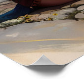 Tempast Eterniumポスター ポスター (角)