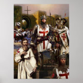 Tempelritter ポスター (正面)