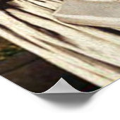 Tempelritter ポスター (角)