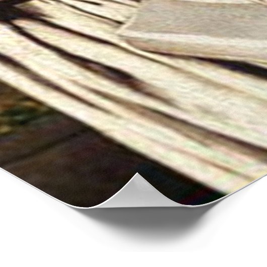 Tempelritter ポスター (角)