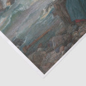 tempest decopageシート 薄葉紙 (詳細)