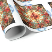 Tempest III ラッピングペーパー (ロールコーナー)