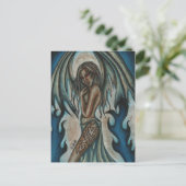 Tempest of Iceポストカード ポストカード (スタンド正面)