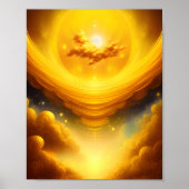 Tempest of Lightポスター ポスター (正面)