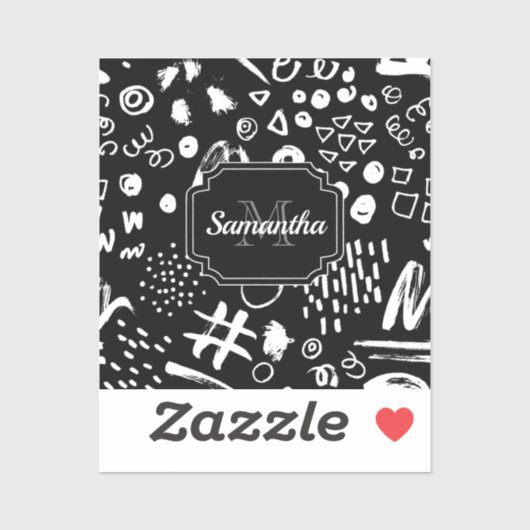 TEMPL シール (シート)